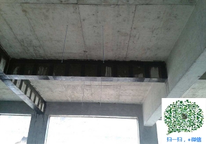兴山青岛房屋结构加固