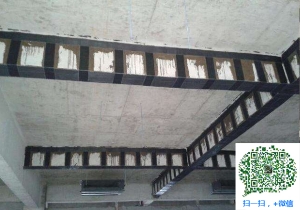 兴山青岛建筑加固